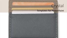  Presentation with bengali wedding card - Presentation design with front-view-of-gray-plastic background and a coral colored foreground