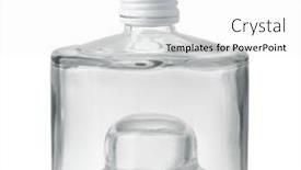  Presentation with wide - Slide deck featuring front-view-of-low-wide background and a  colored foreground