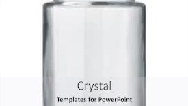  Presentation with open source intelligence - Slide deck consisting of front-view-of-open-empty background and a light gray colored foreground