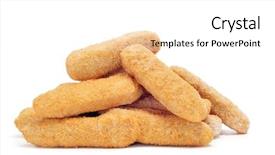  Presentation with frozen foods - PPT layouts enhanced with centella asiatica l urban brain background and a white colored foreground.