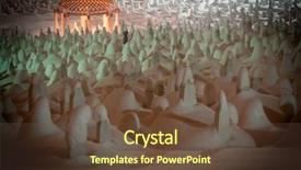  Presentation with mystical - Slide deck featuring frozen turkey - mystical graveyard memorial in winter background and a tawny brown colored foreground