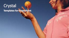  Presentation with free beugron air traffic control to - Audience pleasing slides consisting of fruit fly - beautiful young woman throwing fresh backdrop and a ocean colored foreground