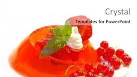  Presentation with currant - 