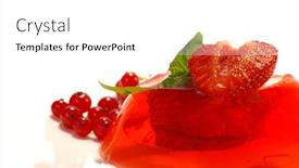  Presentation with currant - 