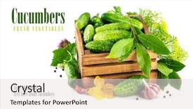  Presentation with pistachio texture nuts green fresh - Beautiful presentation featuring fruits vegetables herbs - fresh cucumbers in wooden box backdrop and a light gray colored foreground