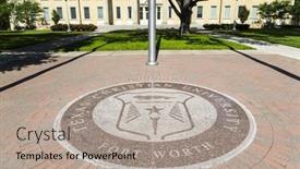  Presentation with texas - 