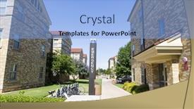  Presentation with texas - 