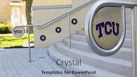  Presentation with texas - 