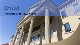  Presentation with texas - Colorful slides enhanced with ft-worth-mar-15-texas backdrop and a teal colored foreground