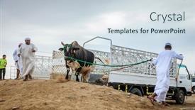  Presentation with uae - 