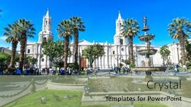  Presentation with rise - 