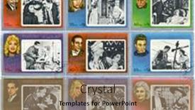  Presentation with actor - 