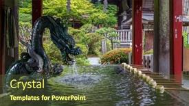  Presentation with water purification - 