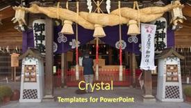  Presentation with ninja - 