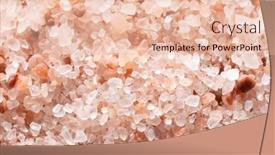  Presentation with frame pink - PPT layouts consisting of full-frame-shot-of-himalayan background and a lemonade colored foreground