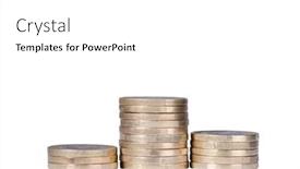  Presentation with winner - PPT theme consisting of full-isolated-winner-pedestal background and a white colored foreground