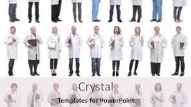  Presentation with notepad - 