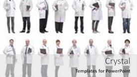  Presentation with notepad - 