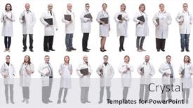  Presentation with notepad - 