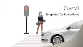  Presentation with waiting - 