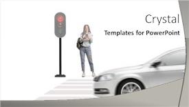  Presentation with waiting - 