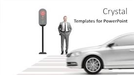  Presentation with waiting - 