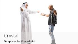  Presentation with punk - 