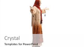  Presentation with muslim - 