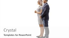  Presentation with waiting - 