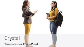  Presentation with professor - 