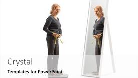  Presentation with mirror - 
