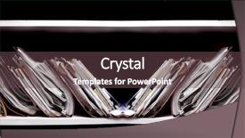  Presentation with files - Theme consisting of full of files and box background and a  colored foreground