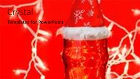  Presentation with ale - Audience pleasing slides consisting of full-pint-glass-of-lager backdrop and a red colored foreground