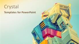  Presentation with franchise - 