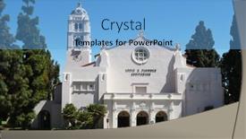  Presentation with corner - 