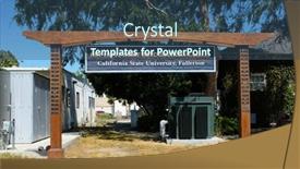  Presentation with obstacle course - 