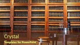  Presentation with round table - 