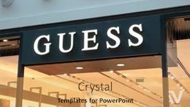  Presentation with retailer - PPT layouts having funchal-portugal-oct-23-2021 background and a yellow colored foreground