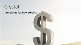  Presentation with deposit - Amazing theme having funding transportation - safe deposit symbol mixed media backdrop and a  colored foreground