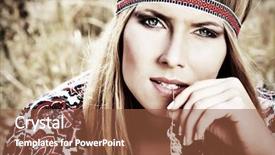  Presentation with hippie - Amazing slides having tangerine or mandarin fruit isolated on white background cutout backdrop and a coral colored foreground