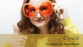  Presentation with show - 