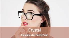  Presentation with lactation young woman breastfeeding - Amazing slide set having funny young and attractive woman backdrop and a coral colored foreground