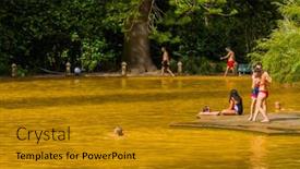  Presentation with terra - 