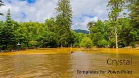  Presentation with terra - 