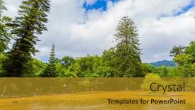  Presentation with terra - 