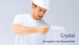  Presentation with architecture - Amazing PPT layouts having festival - isolated shot of a red backdrop and a lemonade colored foreground