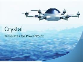 Transport Future Technology Concept Transportation PPT template 79 ...