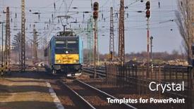  Presentation with important - Beautiful presentation theme featuring fuzesabony-hungary-december-27-2017 backdrop and a dark gray colored foreground