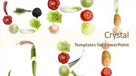  Presentation with letters - Amazing PPT layouts having gourmet almighty almond chocolate bar backdrop and a lemonade colored foreground