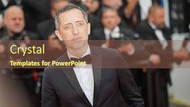  Presentation with hidden - 